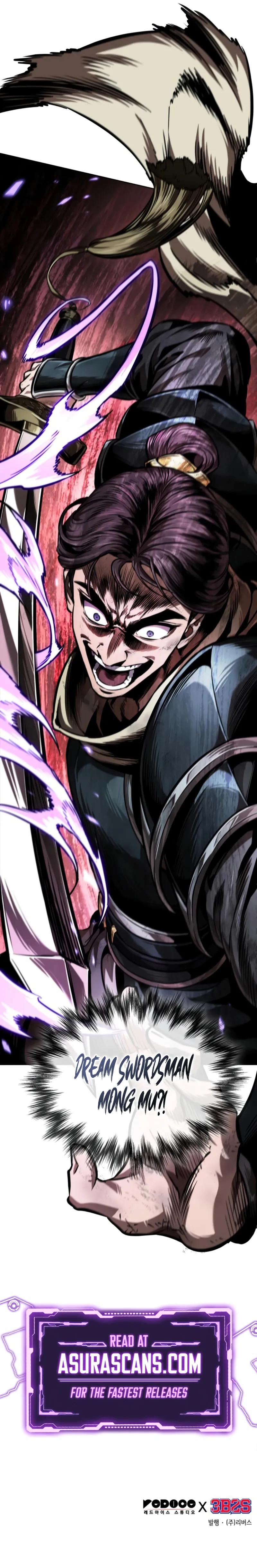 Nano Machine Chap 266 - Next Chap 267