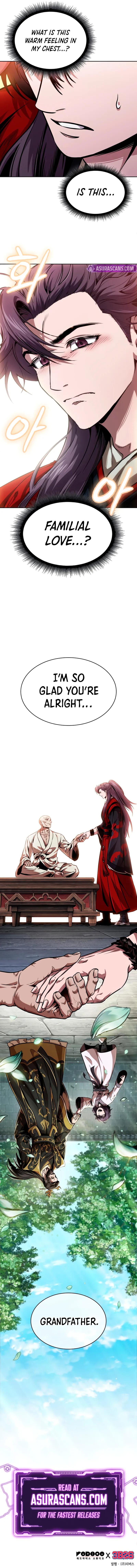 Nano Machine Chap 278 - Next Chap 279