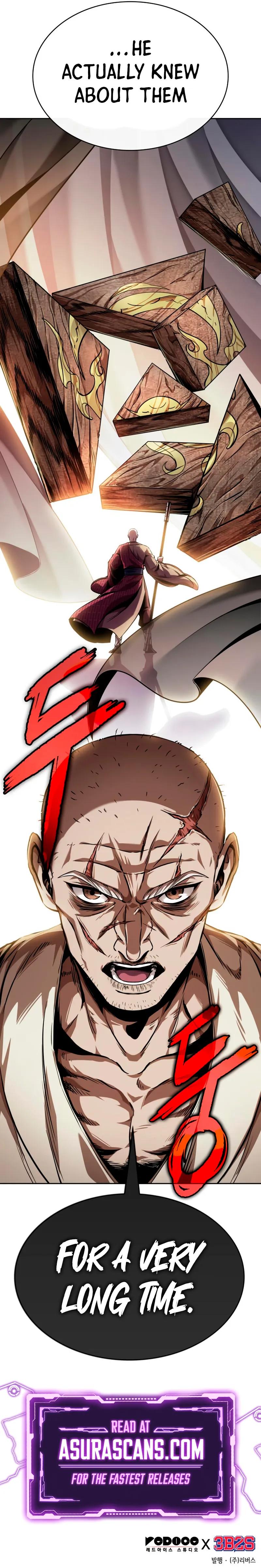 Nano Machine Chap 279 - Next Chap 280