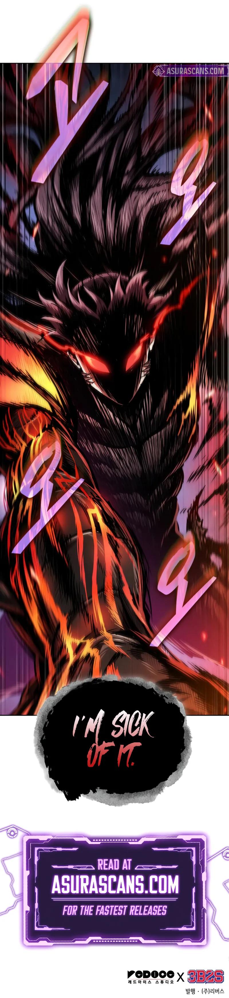 Nano Machine Chap 289 - Next Chap 290