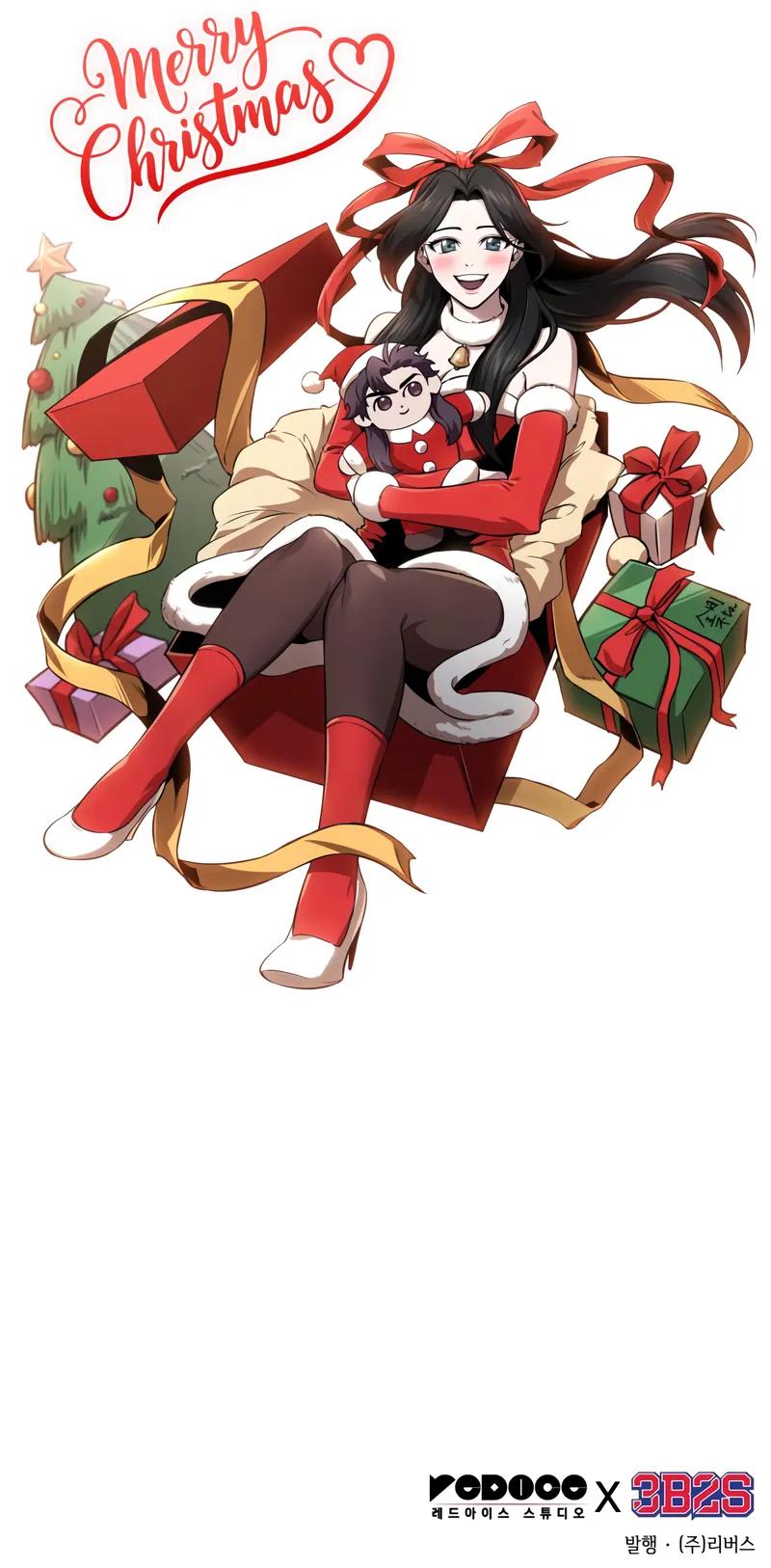 Nano Machine Chap 292 - Next Chap 293