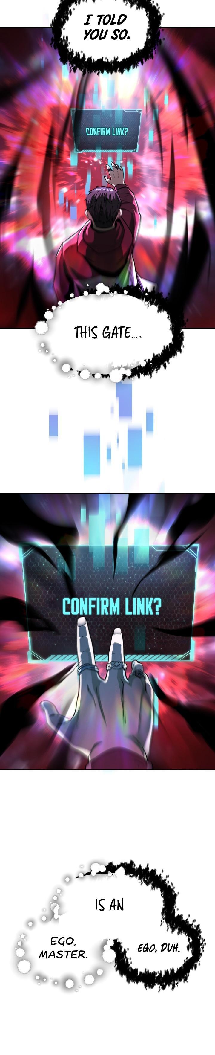 The Player That Can't Level Up Chap 27 - Next Chap 28