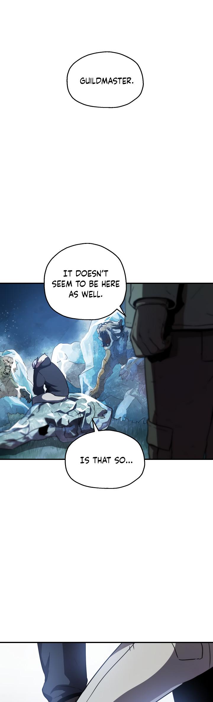 The Player That Can't Level Up Chap 26 - Next Chap 27