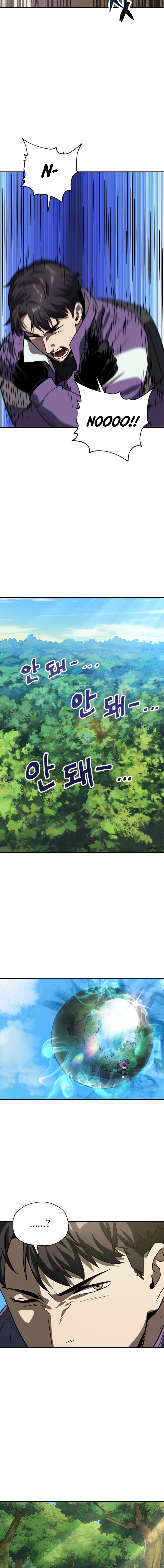 The Player That Can't Level Up Chap 31 - Next Chap 32