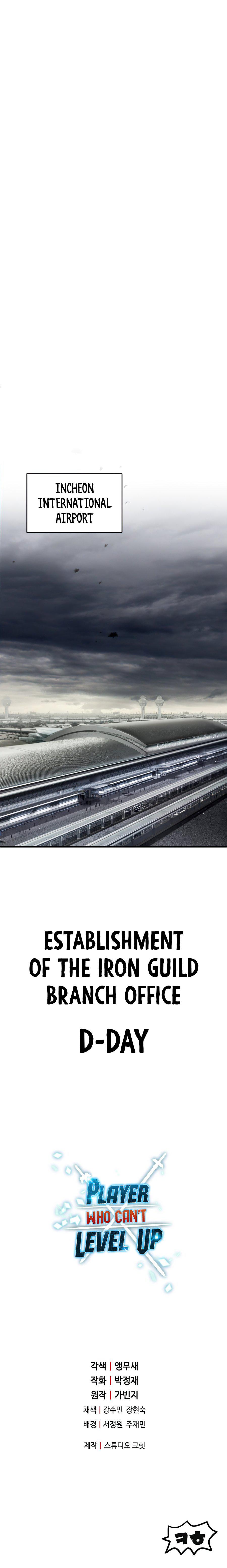 The Player That Can't Level Up Chap 47 - Next Chap 48