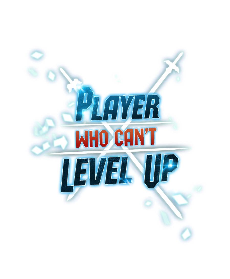 The Player That Can't Level Up Chap 46 - Next Chap 47