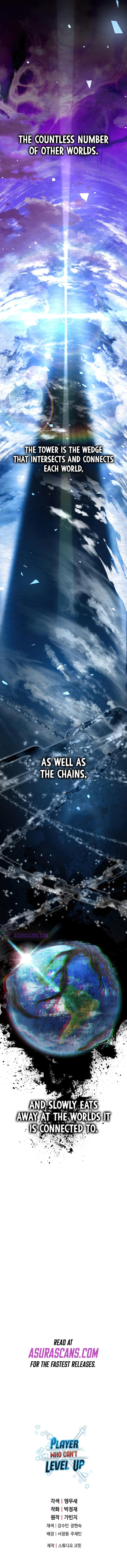 The Player That Can't Level Up Chap 66 - Next Chap 67