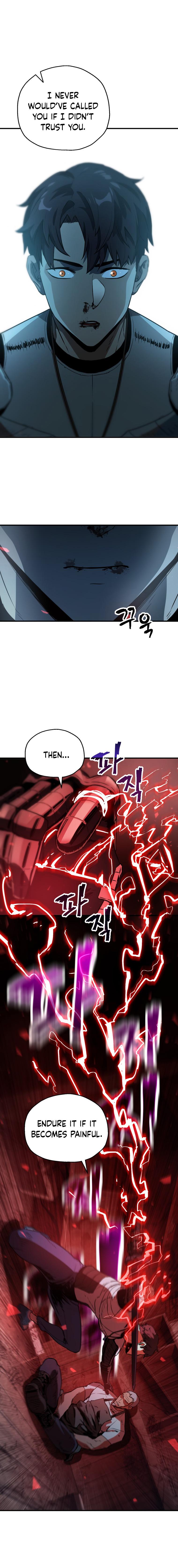 The Player That Can't Level Up Chap 62 - Next Chap 63