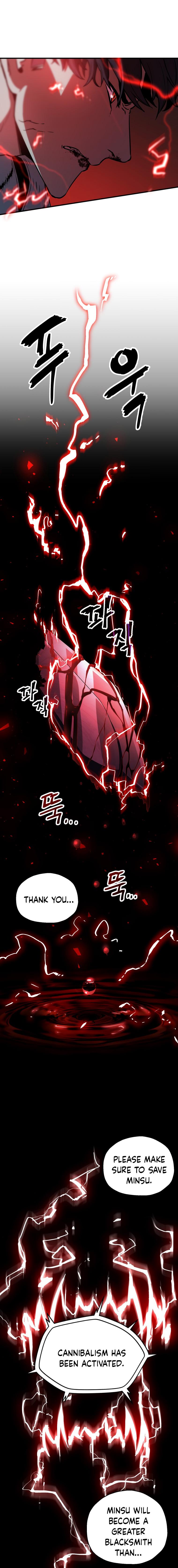 The Player That Can't Level Up Chap 62 - Next Chap 63