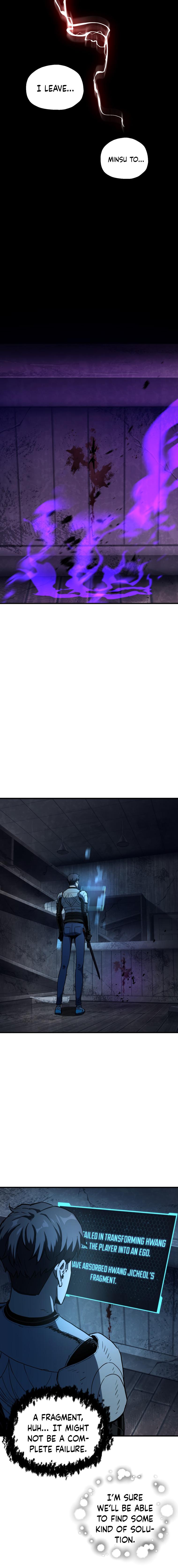 The Player That Can't Level Up Chap 62 - Next Chap 63