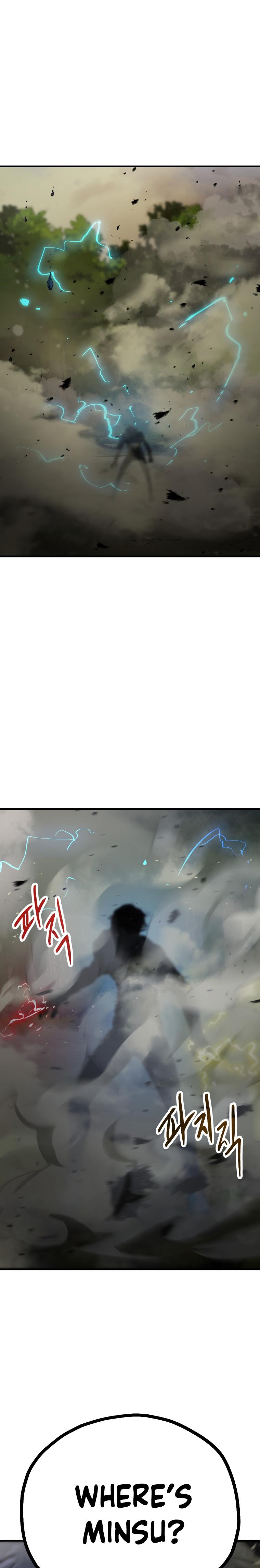 The Player That Can't Level Up Chap 62 - Next Chap 63