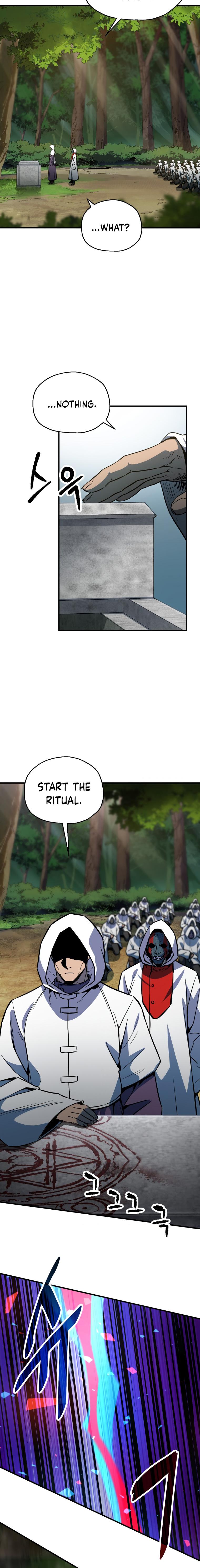 The Player That Can't Level Up Chap 62 - Next Chap 63