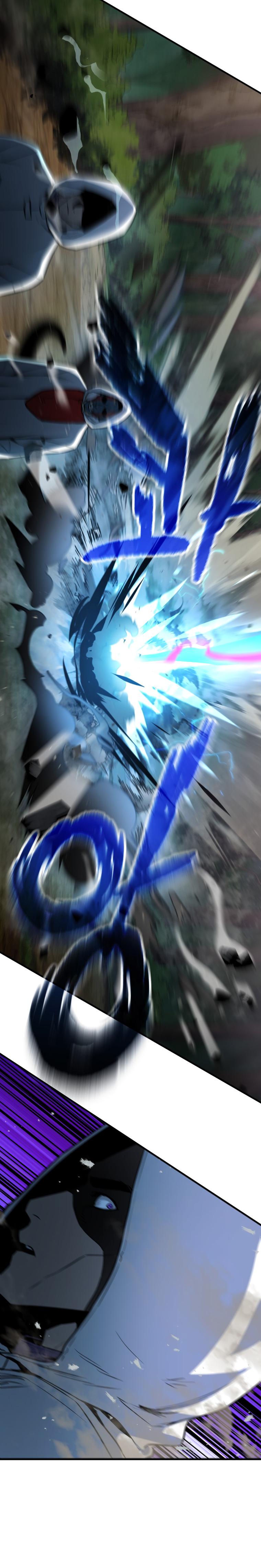 The Player That Can't Level Up Chap 62 - Next Chap 63