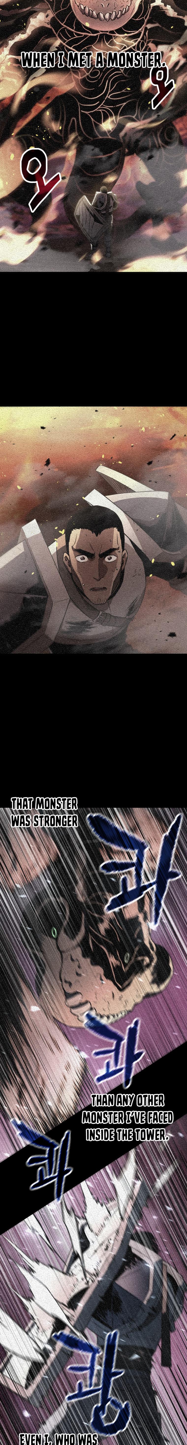 The Player That Can't Level Up Chap 62 - Next Chap 63