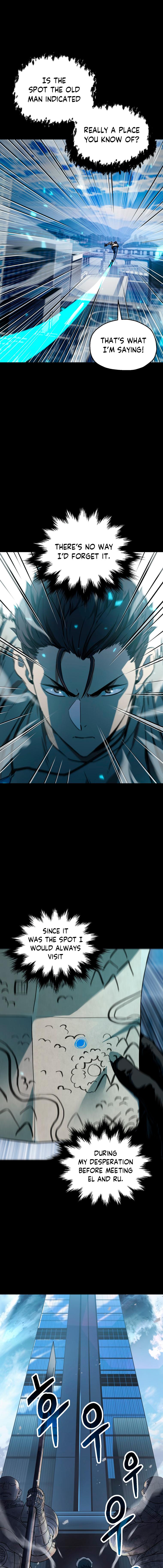 The Player That Can't Level Up Chap 63 - Next Chap 64