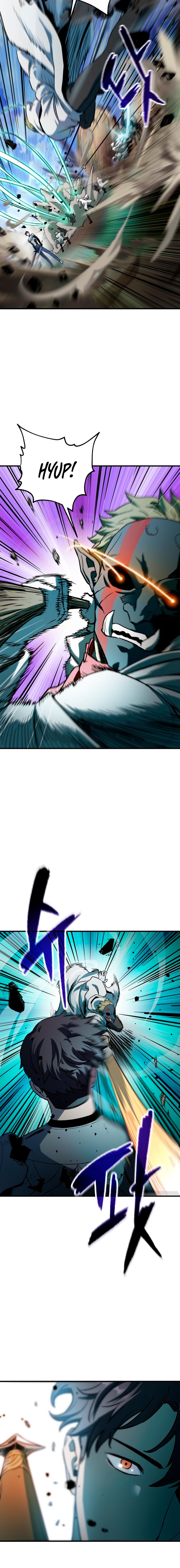 The Player That Can't Level Up Chap 63 - Next Chap 64