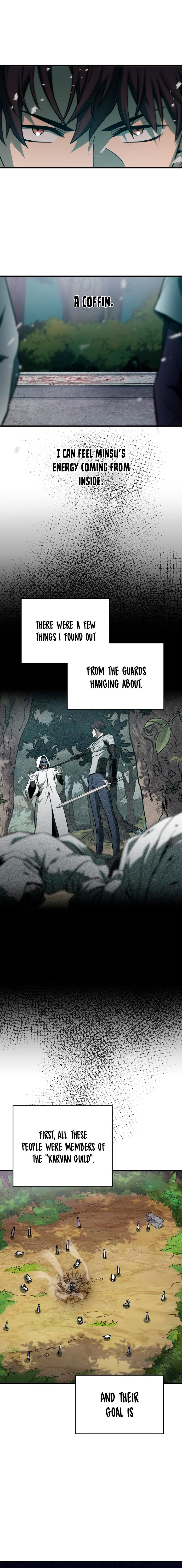 The Player That Can't Level Up Chap 63 - Next Chap 64