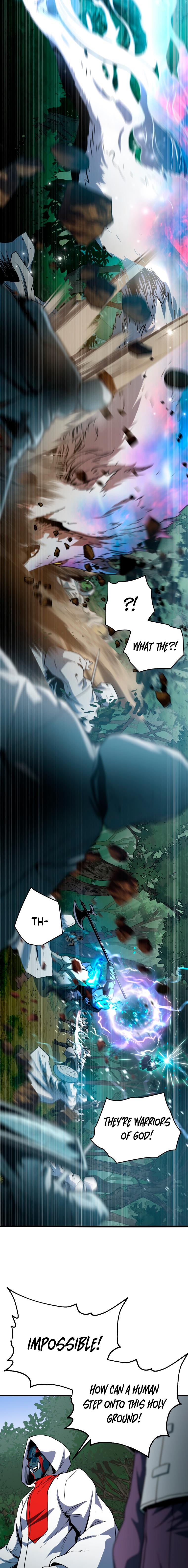 The Player That Can't Level Up Chap 63 - Next Chap 64