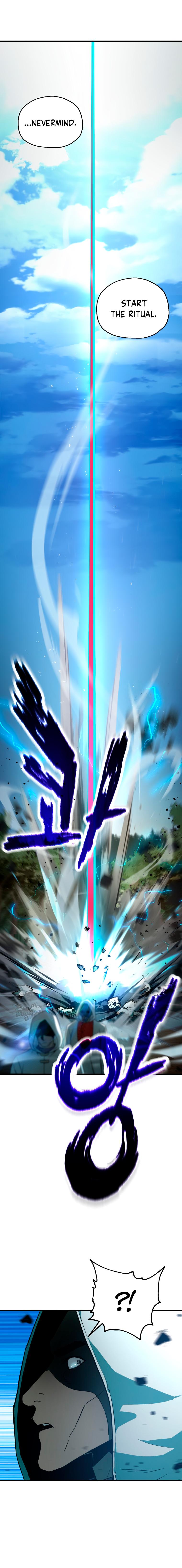 The Player That Can't Level Up Chap 63 - Next Chap 64