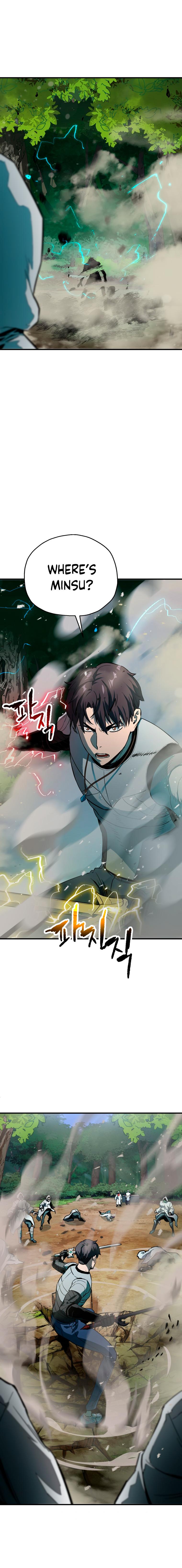 The Player That Can't Level Up Chap 63 - Next Chap 64