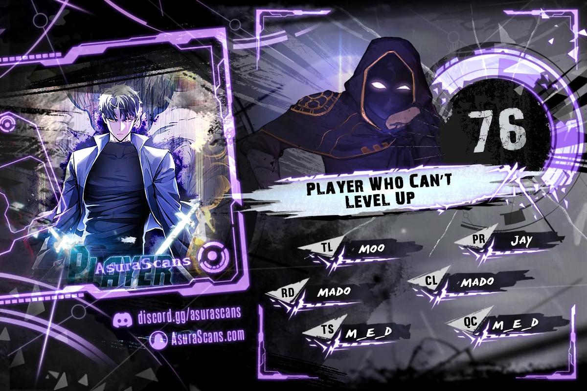 The Player That Can't Level Up Chap 76 - Next Chap 77