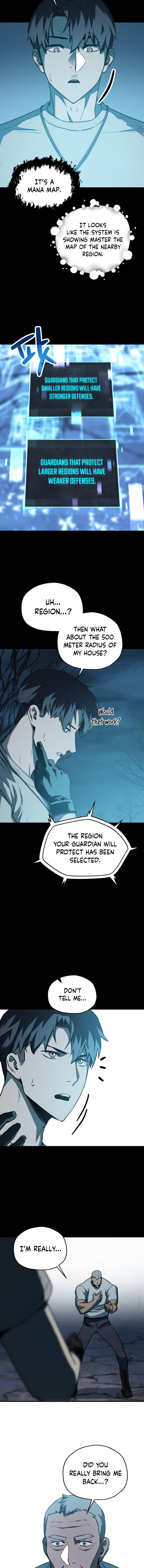 The Player That Can't Level Up Chap 70 - Next Chap 71