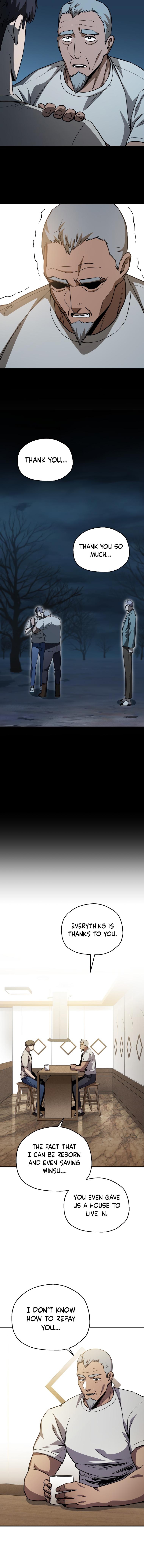 The Player That Can't Level Up Chap 70 - Next Chap 71