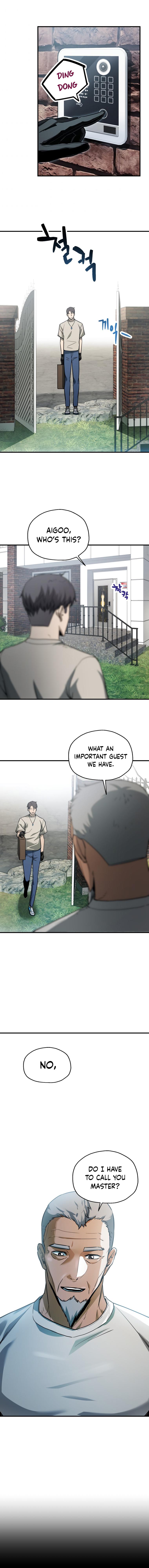 The Player That Can't Level Up Chap 70 - Next Chap 71