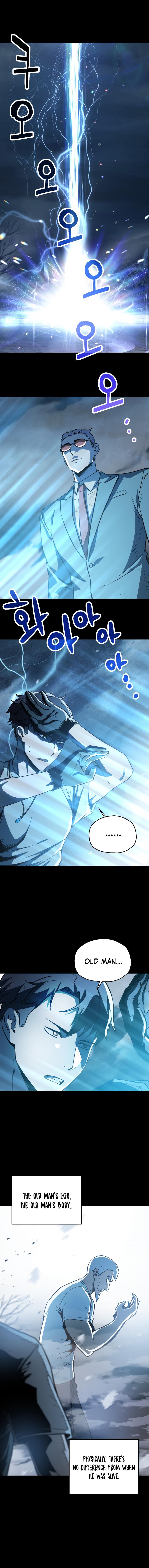 The Player That Can't Level Up Chap 70 - Next Chap 71