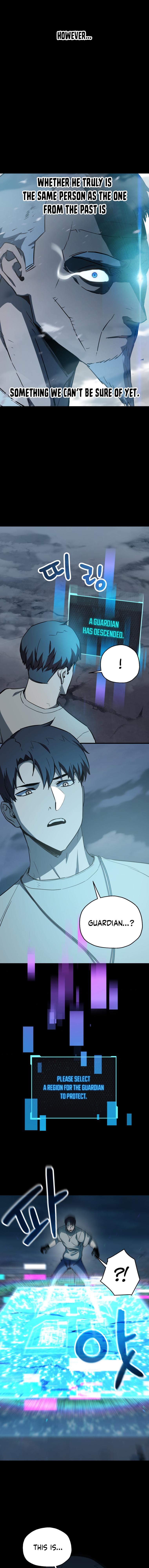 The Player That Can't Level Up Chap 70 - Next Chap 71