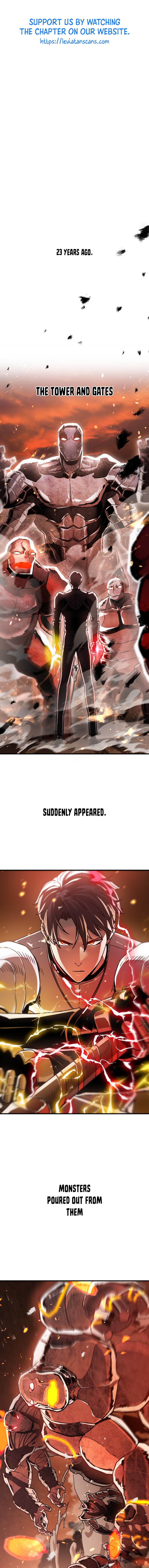 The Player That Can't Level Up Chap 70 - Next Chap 71