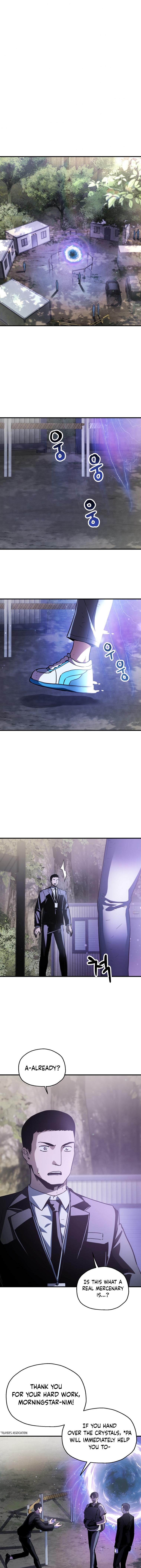 The Player That Can't Level Up Chap 70 - Next Chap 71