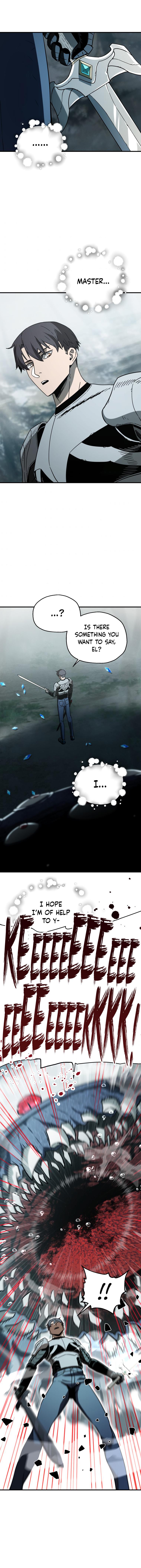 The Player That Can't Level Up Chap 71 - Next Chap 72