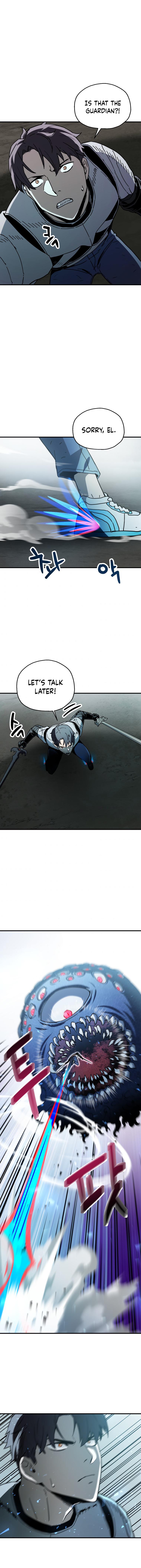 The Player That Can't Level Up Chap 71 - Next Chap 72