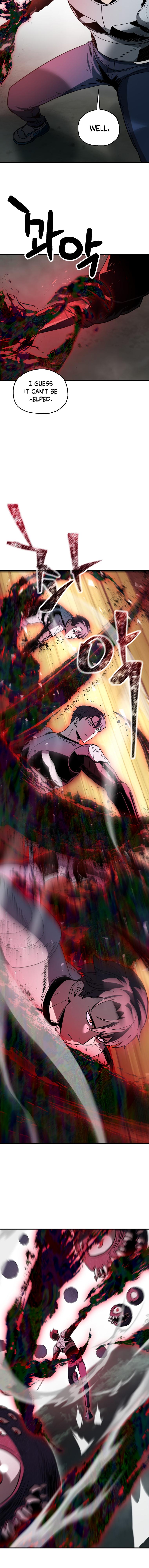 The Player That Can't Level Up Chap 71 - Next Chap 72