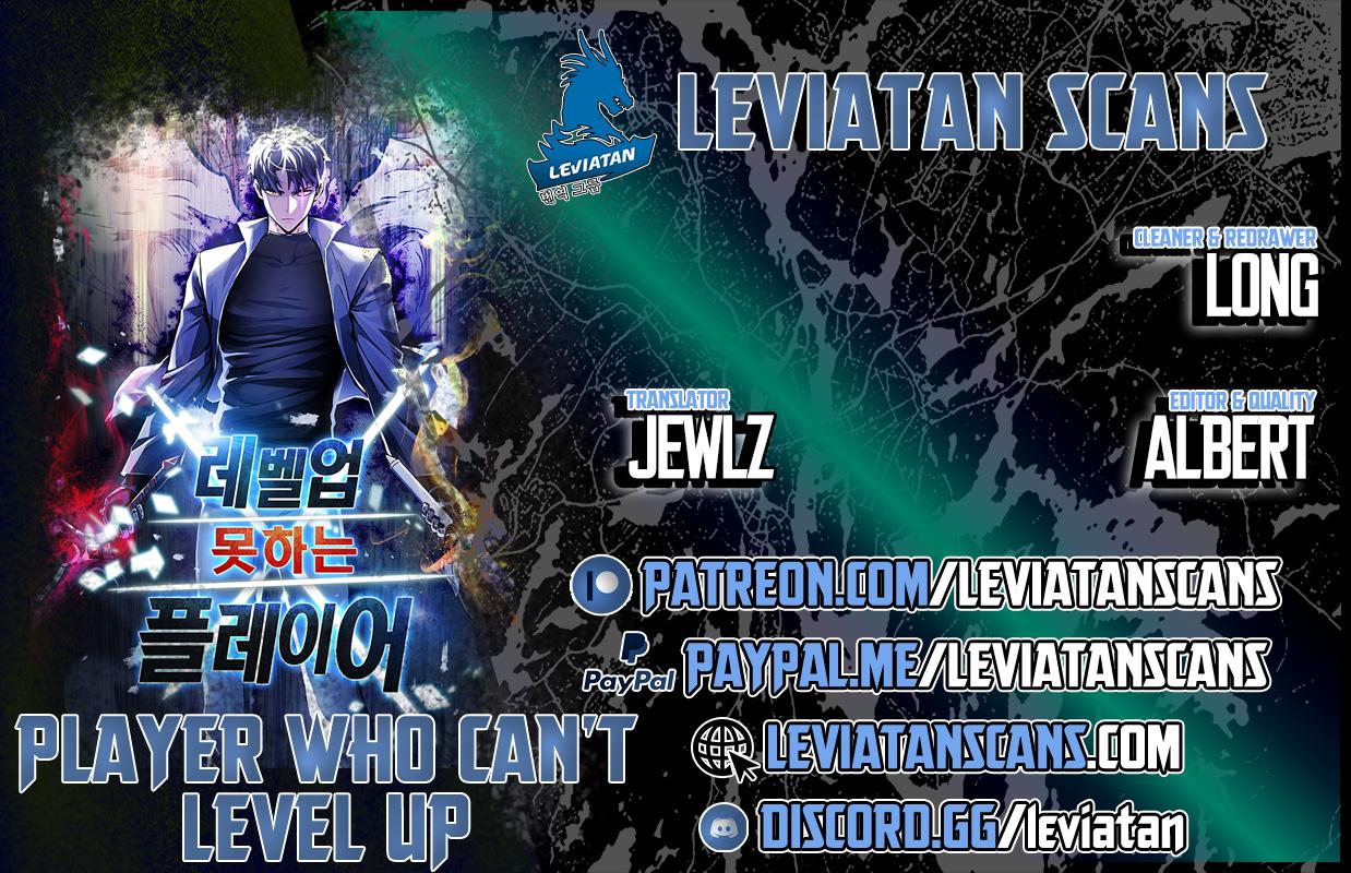 The Player That Can't Level Up Chap 71 - Next Chap 72