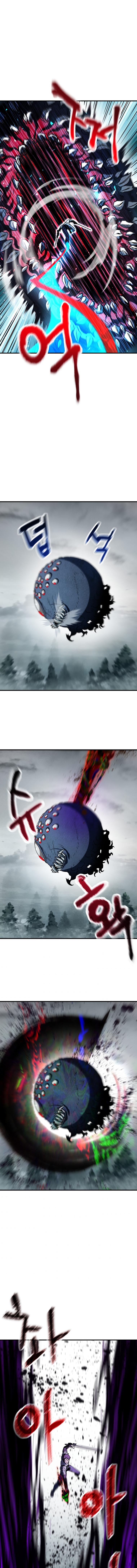 The Player That Can't Level Up Chap 71 - Next Chap 72