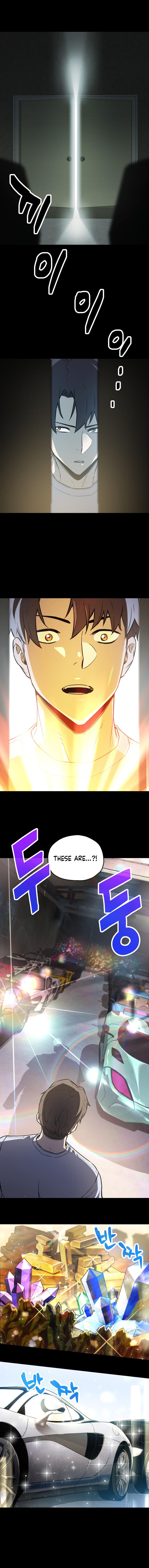 The Player That Can't Level Up Chap 71 - Next Chap 72