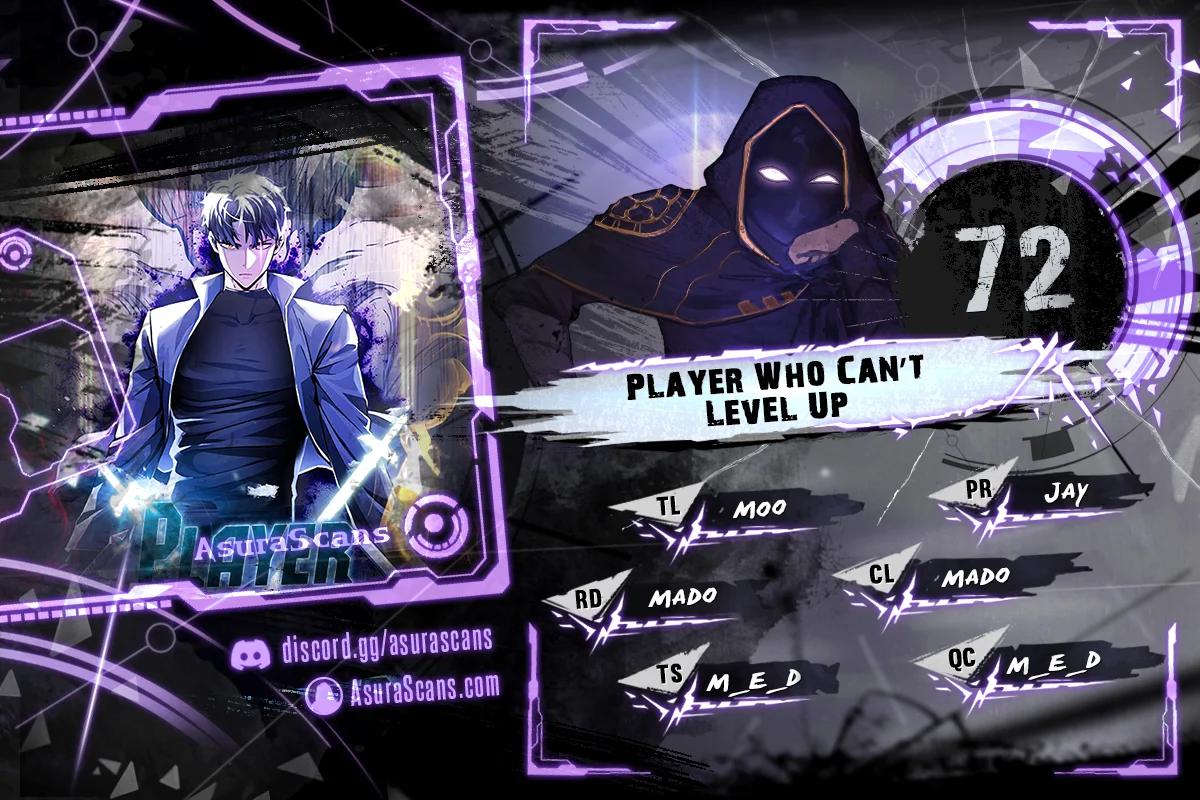 The Player That Can't Level Up Chap 72 - Next Chap 73