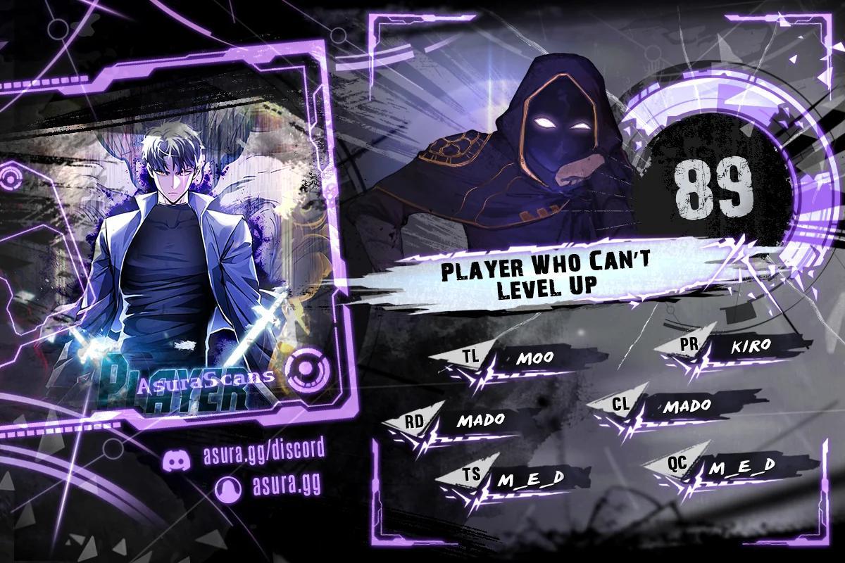 The Player That Can't Level Up Chap 89 - Next Chap 90