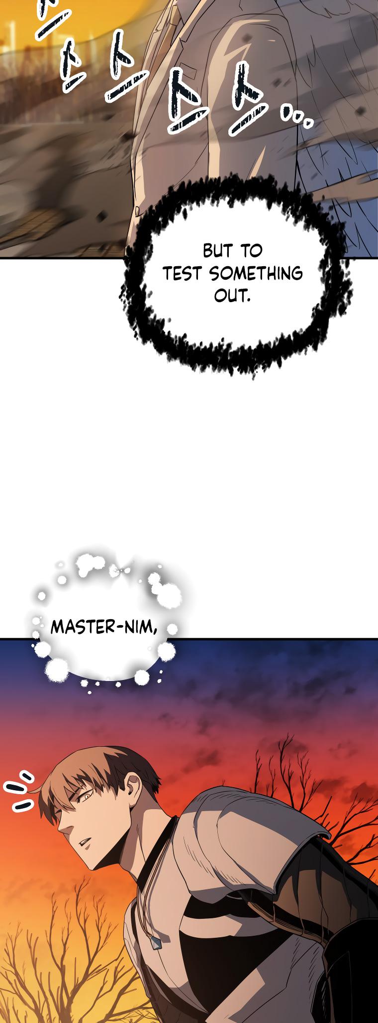 The Player That Can't Level Up Chap 97 - Next Chap 98