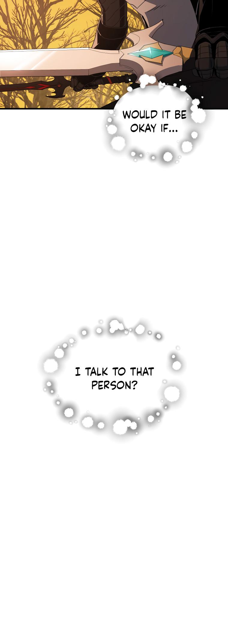 The Player That Can't Level Up Chap 97 - Next Chap 98