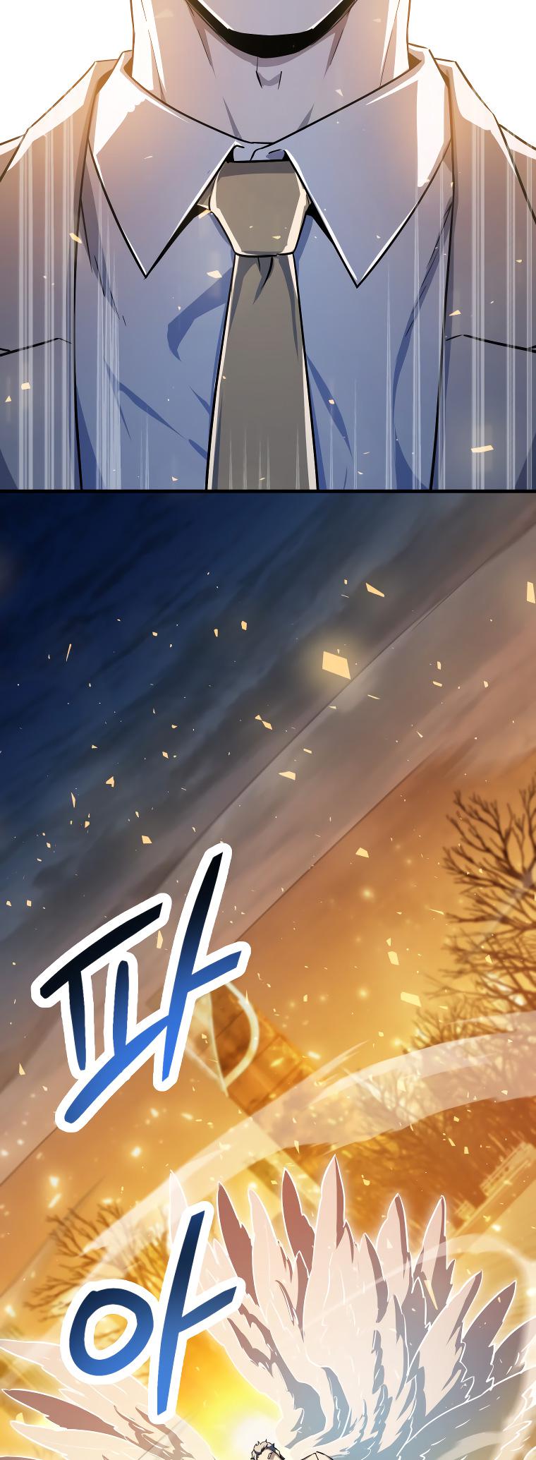 The Player That Can't Level Up Chap 97 - Next Chap 98