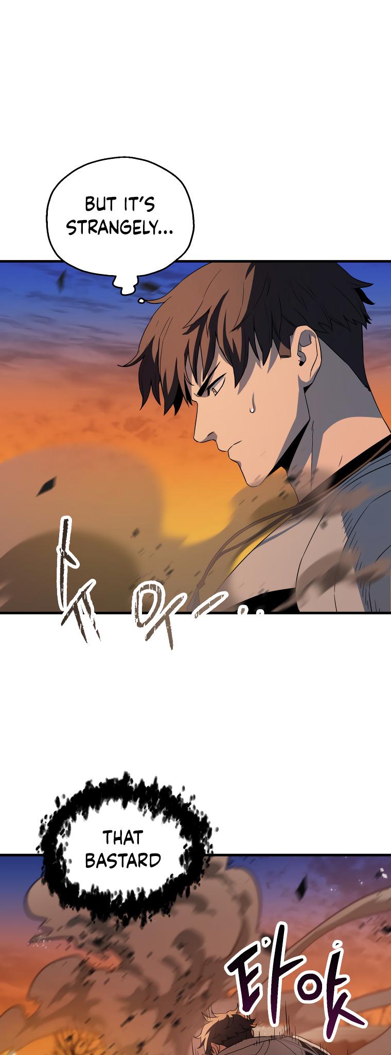 The Player That Can't Level Up Chap 97 - Next Chap 98
