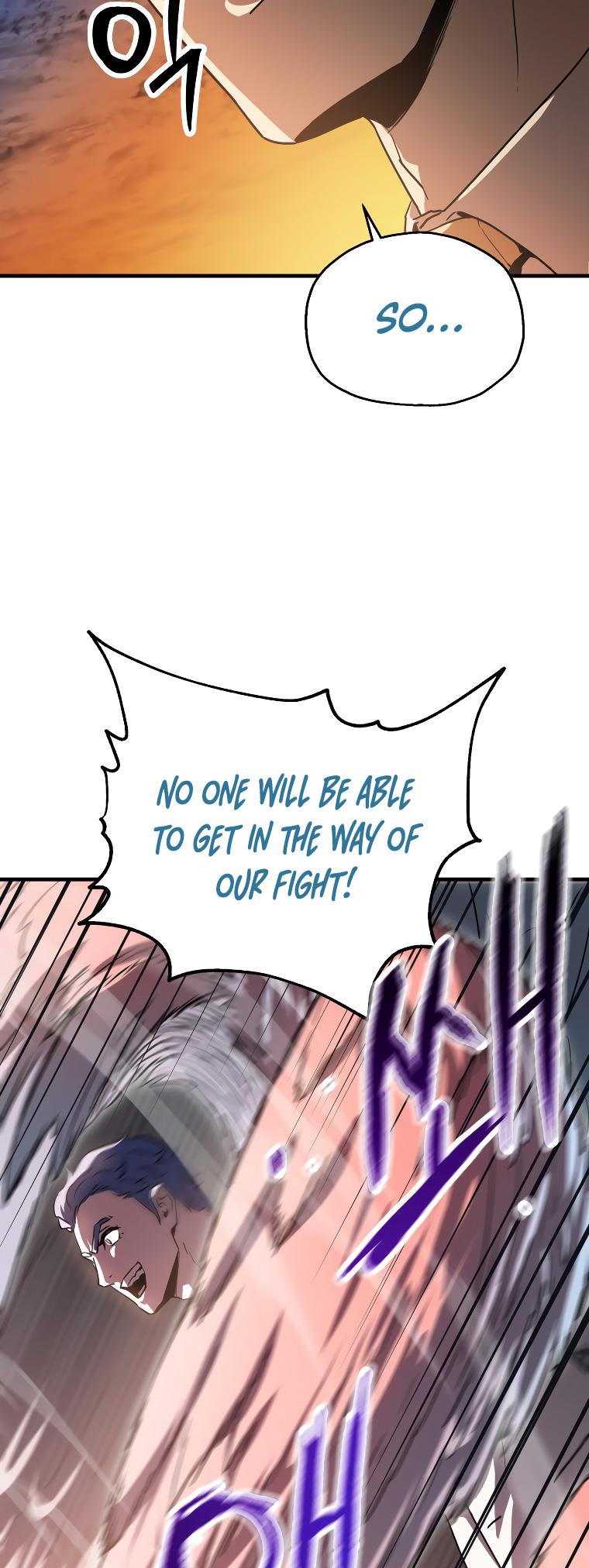 The Player That Can't Level Up Chap 97 - Next Chap 98