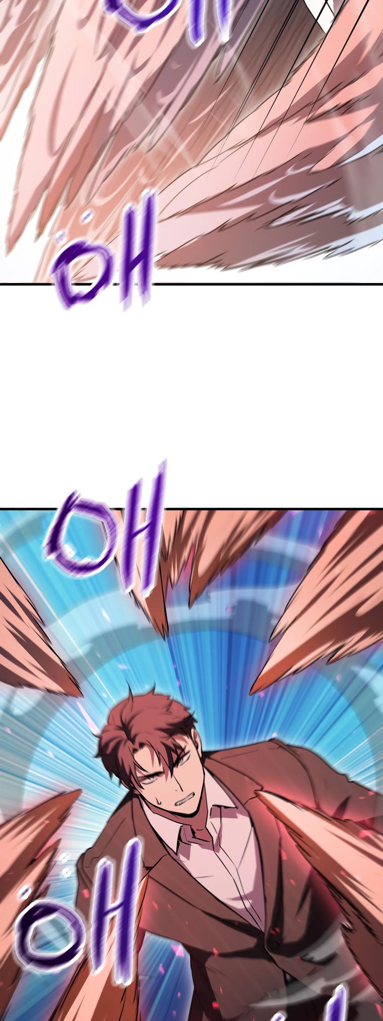 The Player That Can't Level Up Chap 97 - Next Chap 98