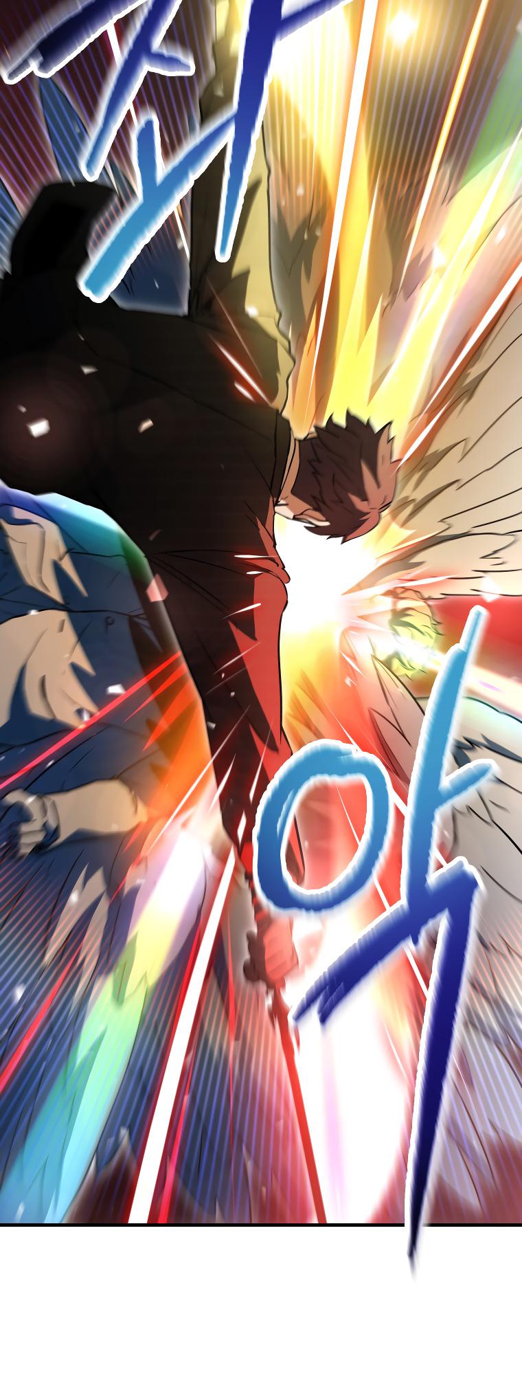 The Player That Can't Level Up Chap 97 - Next Chap 98