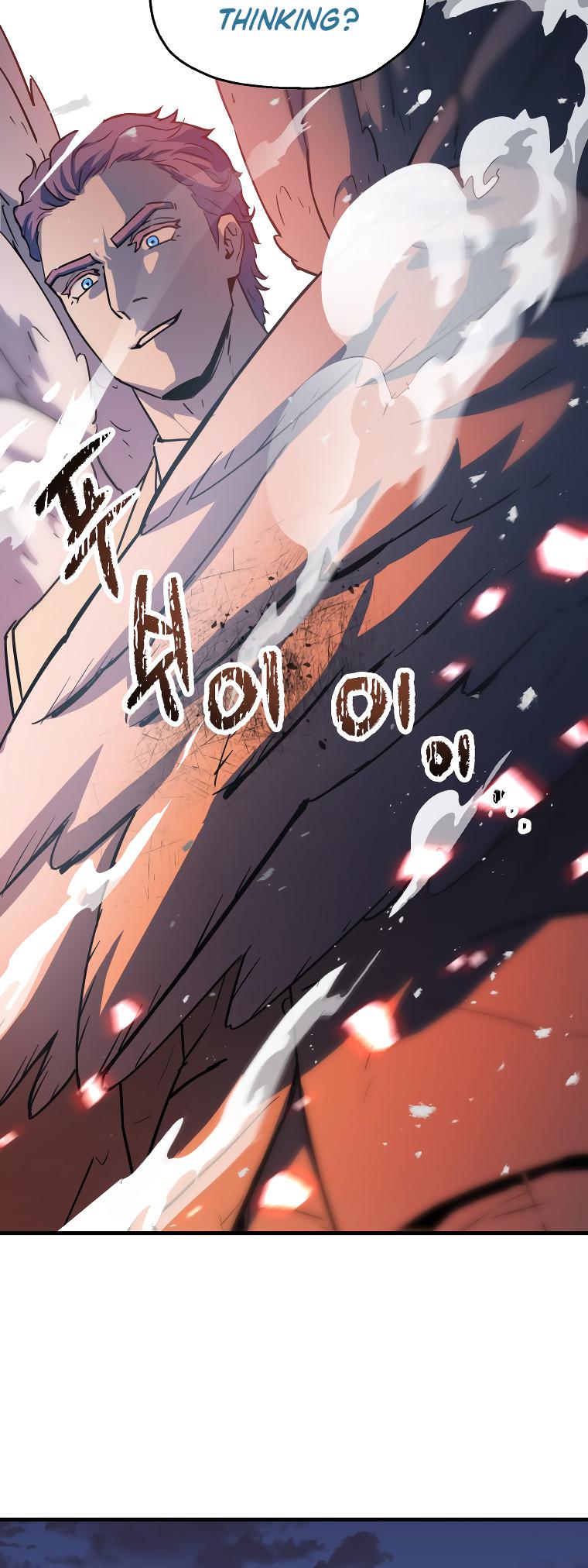 The Player That Can't Level Up Chap 97 - Next Chap 98