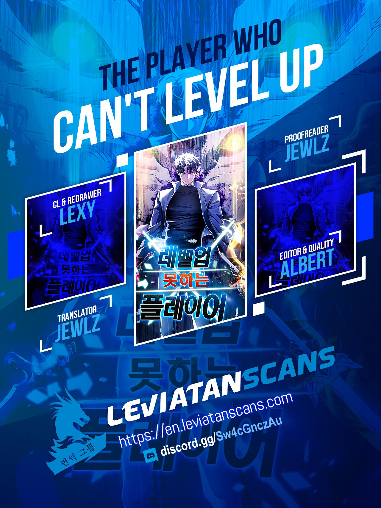 The Player That Can't Level Up Chap 97 - Next Chap 98