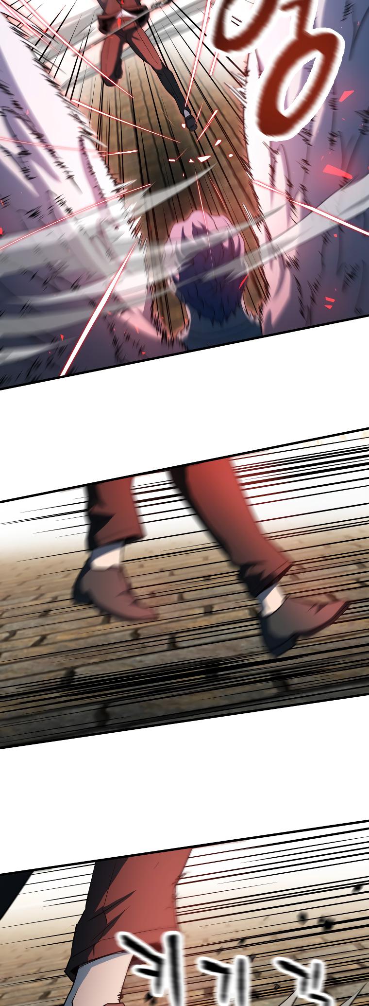 The Player That Can't Level Up Chap 97 - Next Chap 98